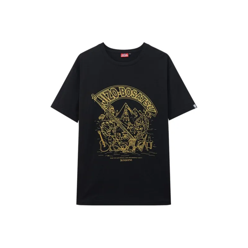 ONIARAI T Shirts Men-0