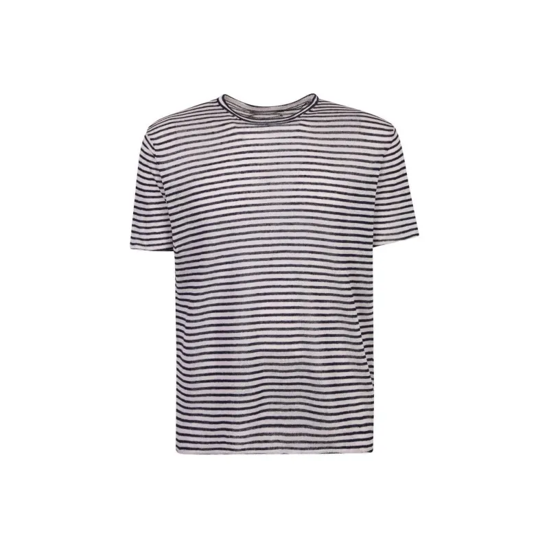 ORIGINAL VINTAGE STYLE T Shirt Men's Blue-0