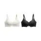 2 Pack (Champagne+Black)