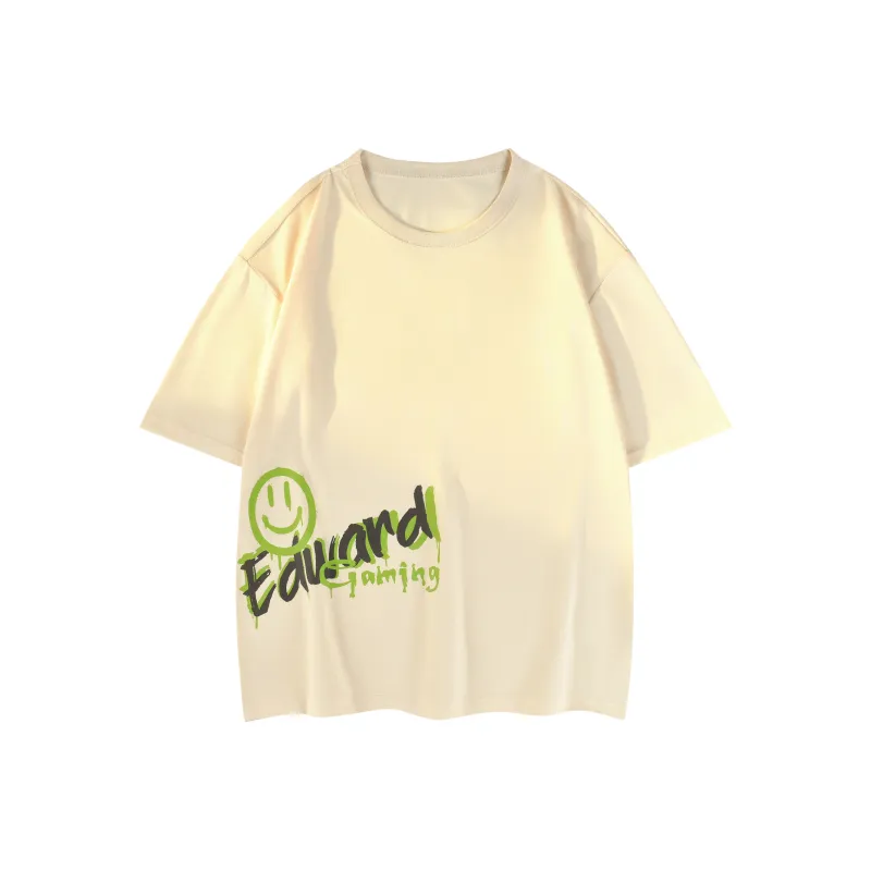EDG T-Shirts Unisex-4