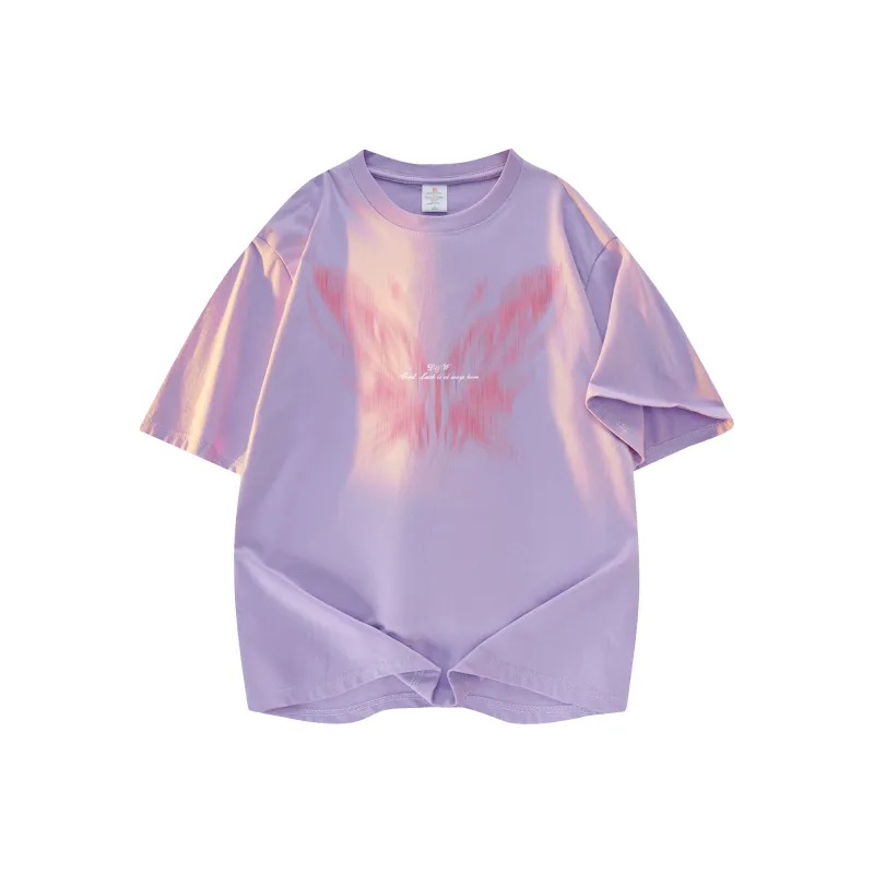 D&W T Shirts Unisex-20