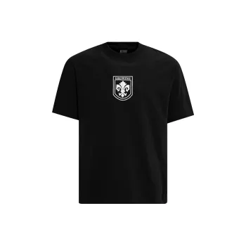 MT99 T Shirts Unisex Black