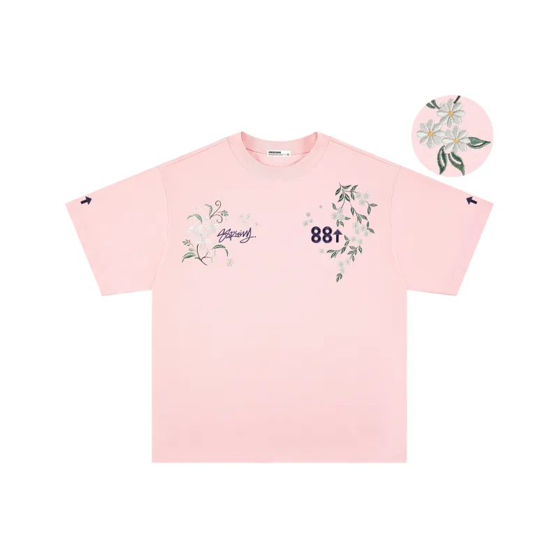88rising T Shirts Unisex-15
