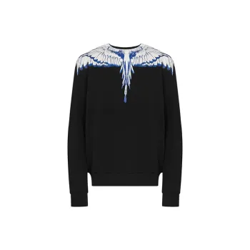 Marcelo Burlon Wings Crewneck