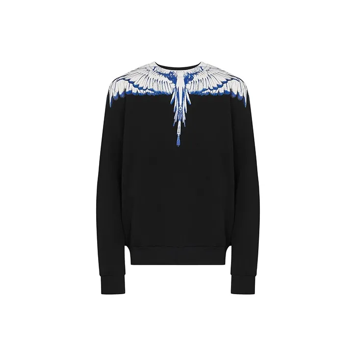 Marcelo Burlon Wings Crewneck-0