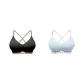 2 Pack-Black+Blue