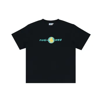 Snowday T Shirts Unisex Black