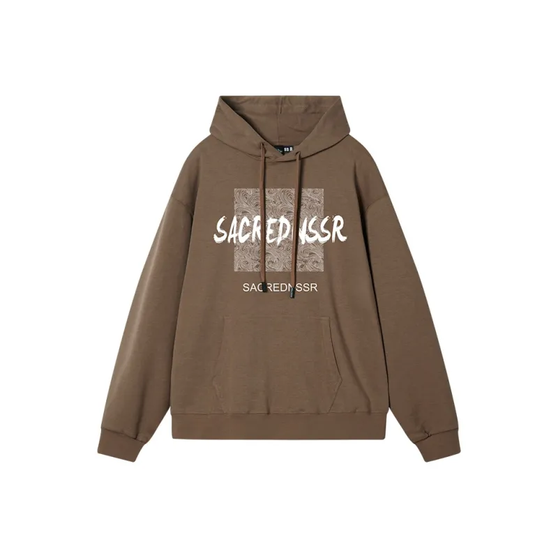 Sacrednss R Sweatshirts Unisex-8