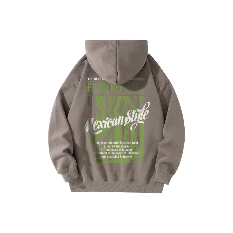 FORCEREPUBLIK Sweatshirt Unisex-24
