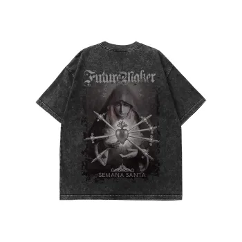 FUTURE MAKER T-Shirts Unisex