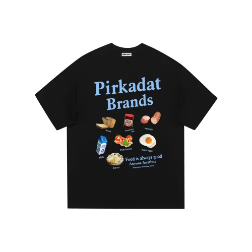 Pirkadat T Shirts Unisex