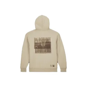 JORDAN X Union X Bephies Beauty Supply Fleece Hoodie