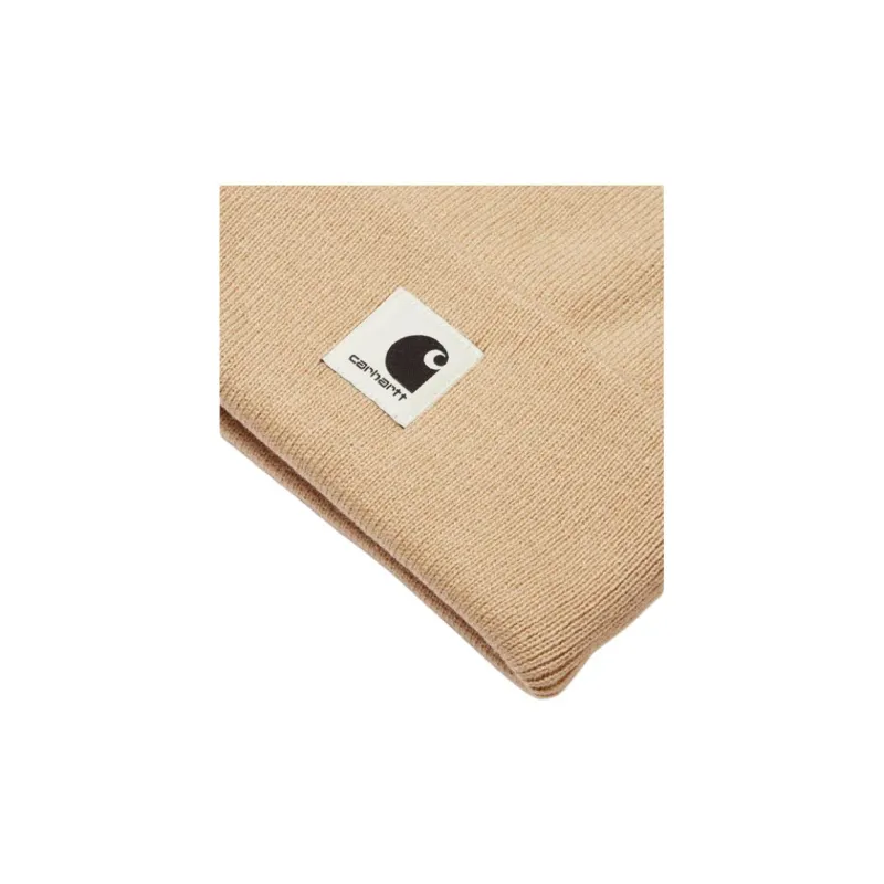 Carhartt WIP Acrylic Beanies Men's Brown-2