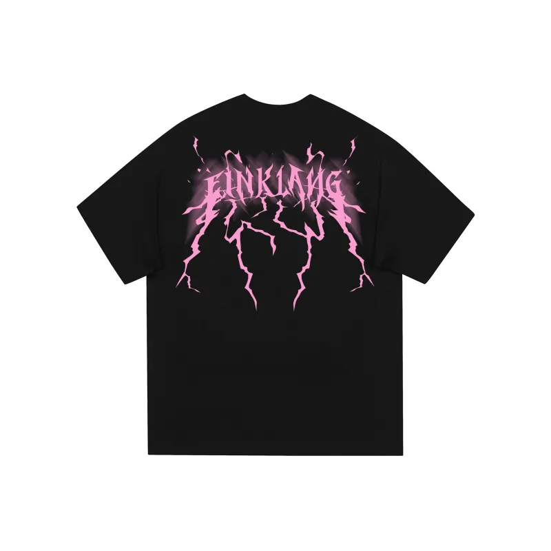 REXSHION Short Sleeved T Shirts Unisex-0
