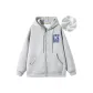 Gray (Fleece-Lined)