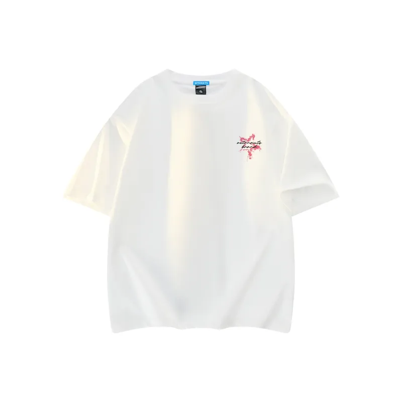 Small Columns Under The Sea T Shirt Unisex-1