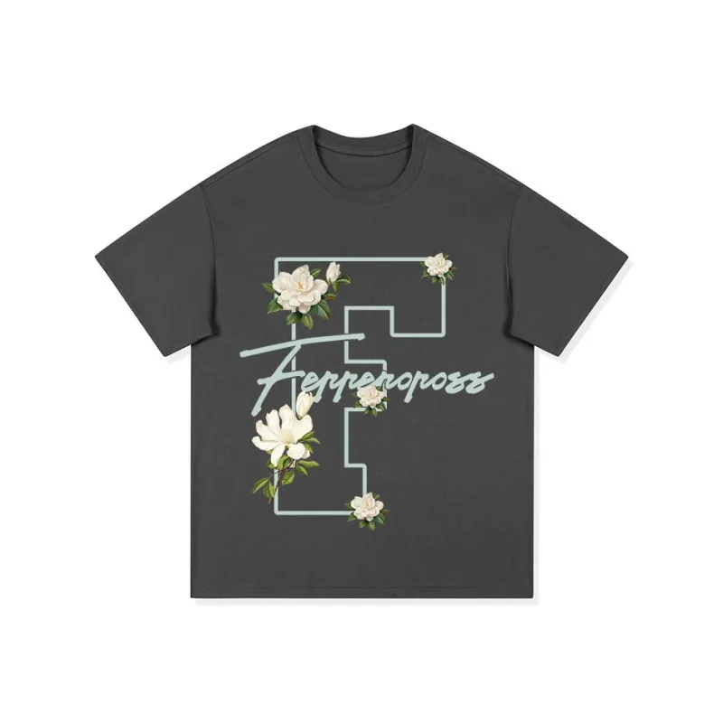 Ferrero Ross T Shirts Unisex-6