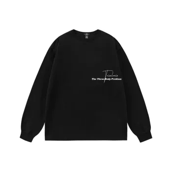 THREE-BODY T-Shirts Unisex