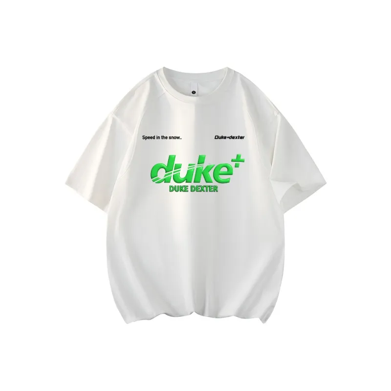 DUKE+DEXTER T Shirts Unisex-7