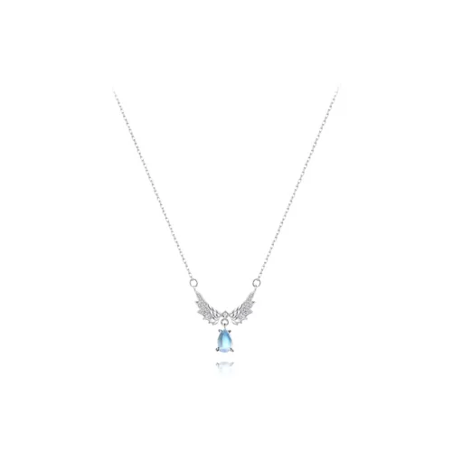 LuluCanaan Alloy Necklaces Women's