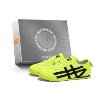 HACKBUTEER Low Top Casual Shoes Unisex Box Included