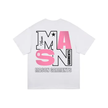 Masongarments T Shirts Unisex
