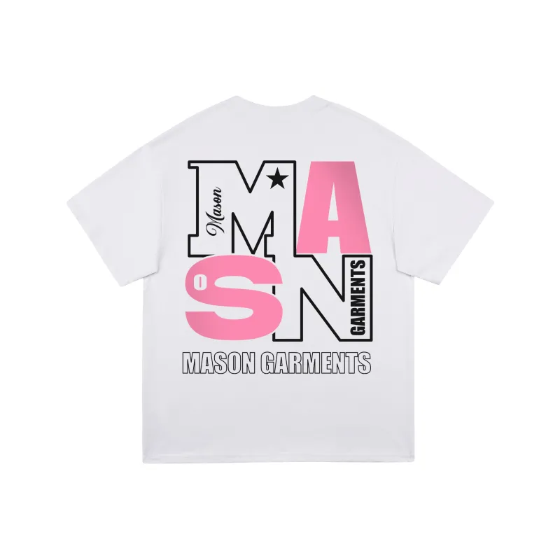 Masongarments T Shirts Unisex-0