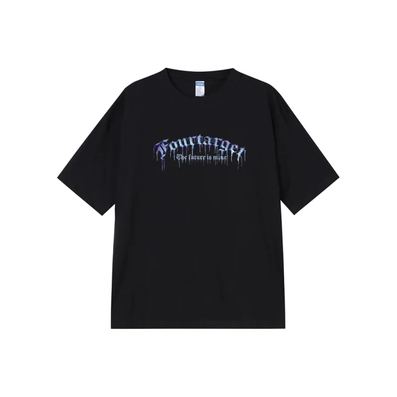 4T T-Shirts Unisex-0
