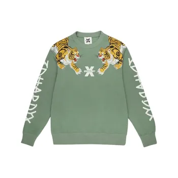 ED HARDY X Sweatshirts Unisex