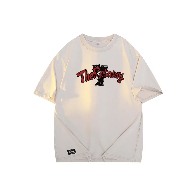 RCTAMY T Shirts Unisex-2