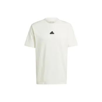 Adidas M BL SIG 2 T T-Shirt Men's White