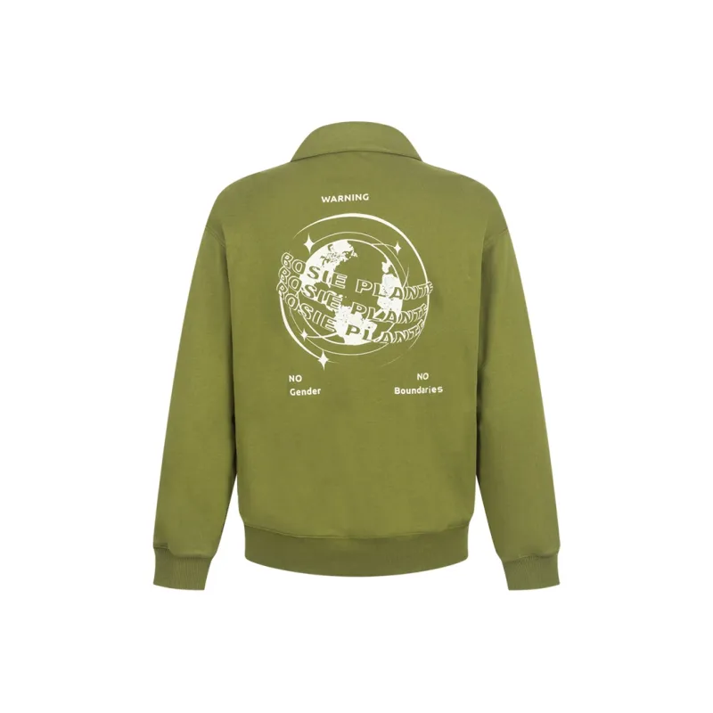 Bosieagender Sweatshirts Unisex-8