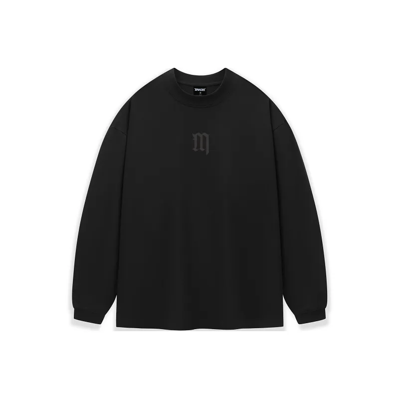 ZMOH M Collection T Shirt Unisex Couple's-4