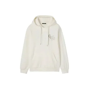 GUESS Sweatshirts Men Beige
