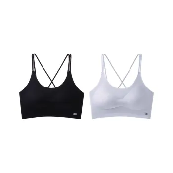 Cotton Gene Bra Women's Combo Set