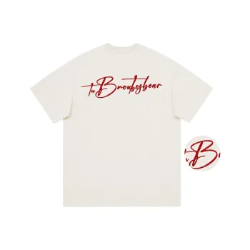 BOS BEAR T Shirts Unisex