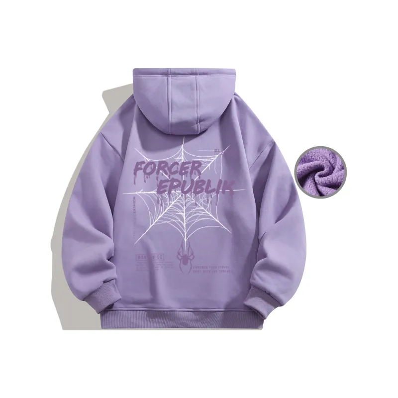FORCEREPUBLIK Sweatshirt Unisex-13