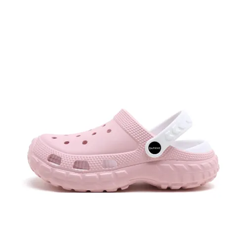 DAPHNE Clogs Women's