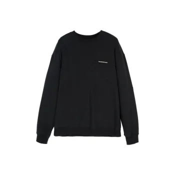 CROQUIS Sweatshirts Unisex