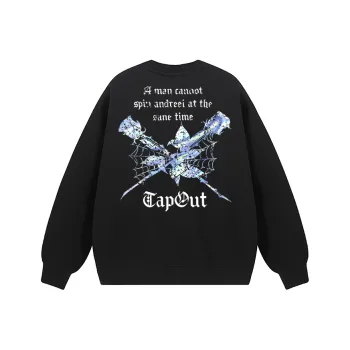TAPOUT Sweatshirts Unisex