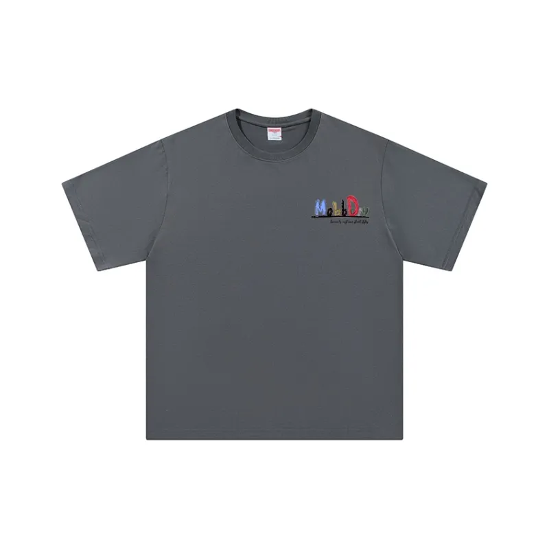 TIMD T Shirts Unisex-3