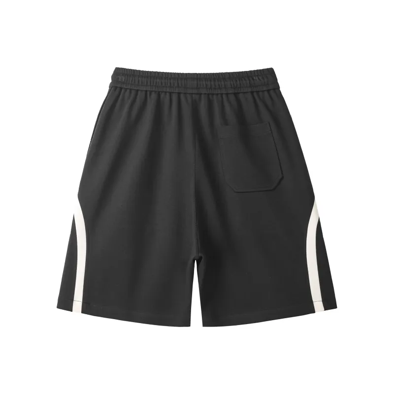 KLAMMKICKS Casual Shorts Unisex-6