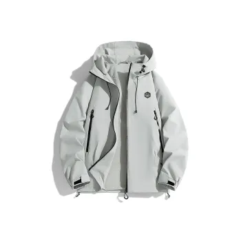 Caramella Jackets Unisex