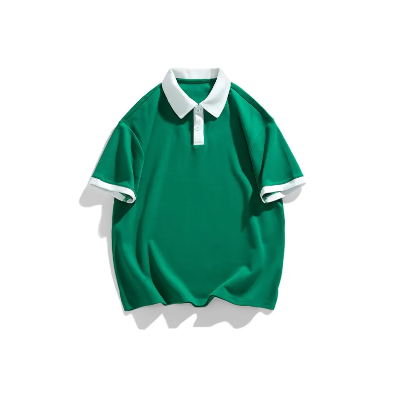 UNIWOLF Polo Shirts Unisex-3