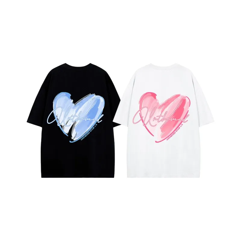 UNthemed T Shirts Unisex-0