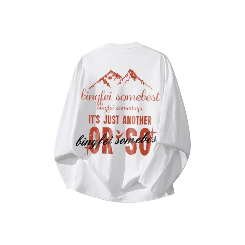Ice flying T Shirts Unisex-1