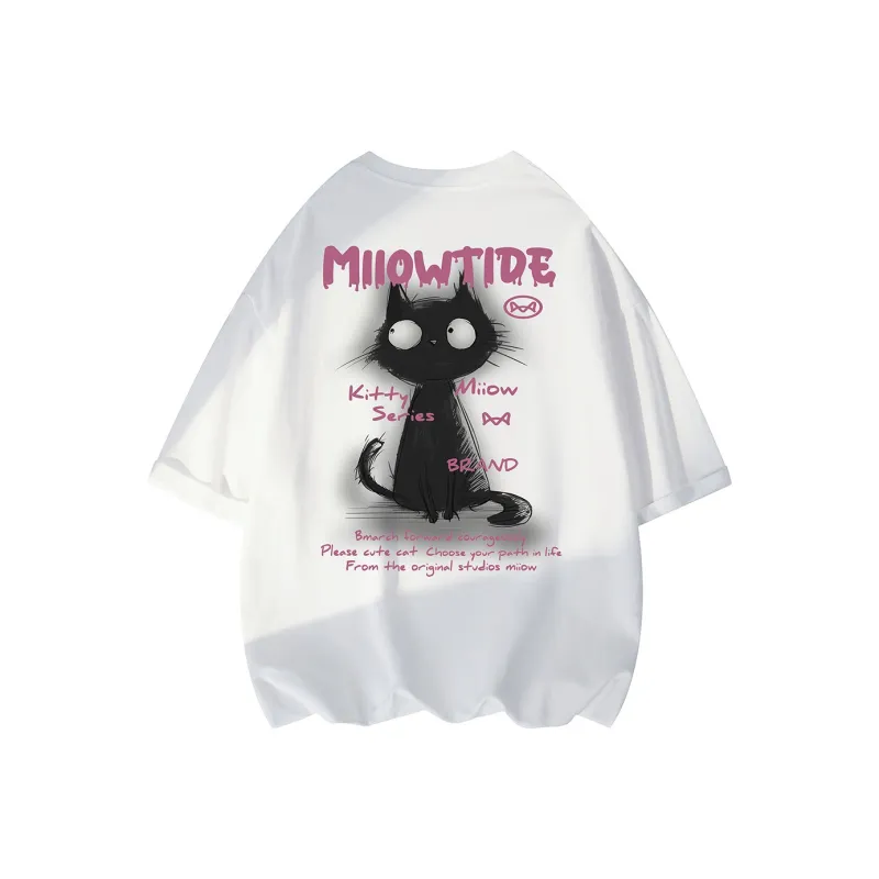 MIIOW T Shirts Unisex-0