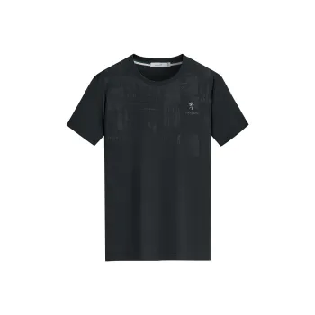 Dance With Wolves T Shirt Men's