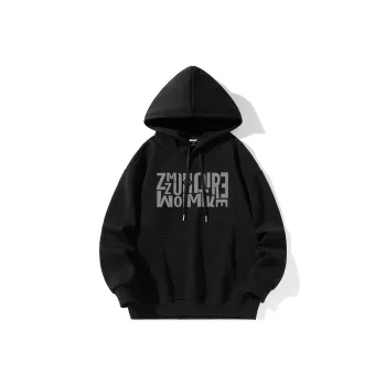 ZMOH Out of order Series Sweatshirts Unisex