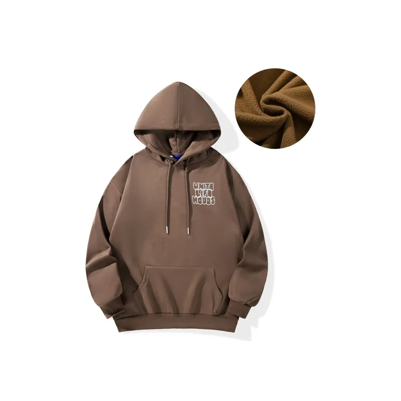 Unite Life HOODS Sweatshirt Unisex-27